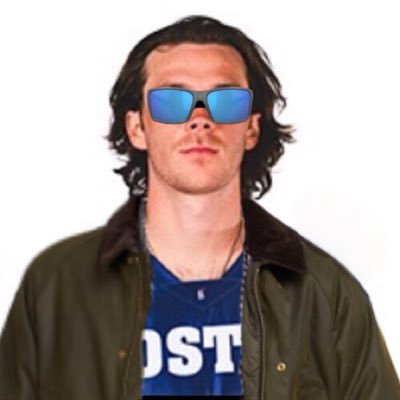 Frat Kavanagh Profile