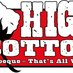 High Cotton BBQ (@highcottonbbq) Twitter profile photo