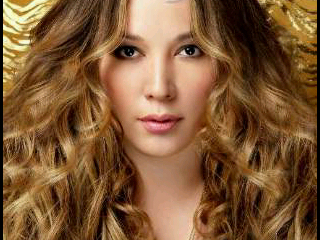 Myriam santana salon