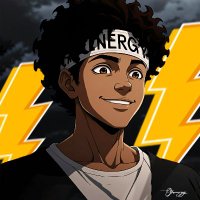 NRG® of Blockchain (@energyconcepts2) 's Twitter Profile
