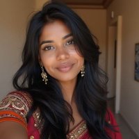 Vritika (@vritika_mahajan) 's Twitter Profile