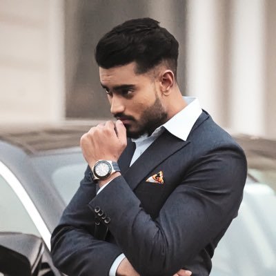 itsnoddykhan Profile Picture