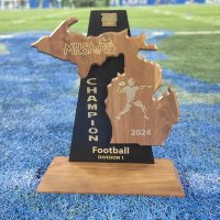 Cass Tech Football 2024 Division 1 State Champions (@detroit_ctfb) 's Twitter Profile Photo Cass Tech Football 2024 Division 1 State Champions (@detroit_ctfb) 's Twitter Profile Photo