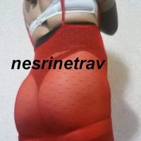 nesrine trav (@nesrinetrav) Twitter profile photo