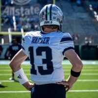 Elijah "EJ" Warner (@elijah13warner) 's Twitter Profile
