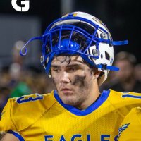 Hayden Schwab 2027 #13 OLB⭐️ (@schwabhayden1) 's Twitter Profile Photo Hayden Schwab 2027 #13 OLB⭐️ (@schwabhayden1) 's Twitter Profile Photo