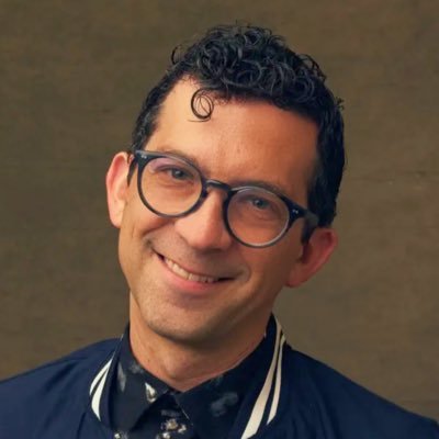Josh Salzberg Profile