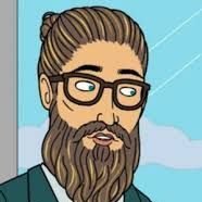 judah_S's profile picture. (he/him)  UA alum @StudyReligion

Working at @SuccessUA

TTRPG nerd