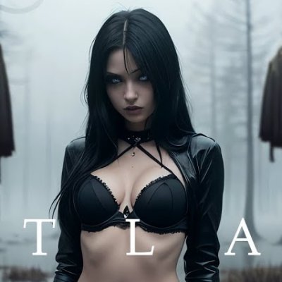 KenyyaChi's profile picture. 