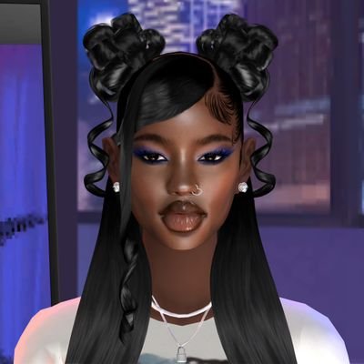 😌✨️ Profile
