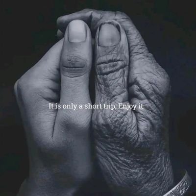 maruf064's profile picture. I can tell what will happen in the future