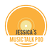 Jessica's MusicTalk Pod (@jessicatalkpod) Twitter profile photo Jessica's MusicTalk Pod (@jessicatalkpod) Twitter profile photo