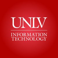 UNLV IT (@unlvit) 's Twitter Profile Photo UNLV IT (@unlvit) 's Twitter Profile Photo