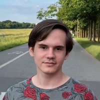 Krzysztof (@krzysztof_moch) 's Twitter Profile Photo Krzysztof (@krzysztof_moch) 's Twitter Profile Photo