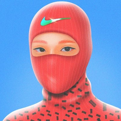 Mariam Zakaidzeさんのプロフィール画像