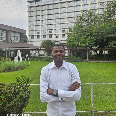 Chercheur en gestion et en stratégies des organisations|coordonnateur chef des programmes IMPACT RDC🇨🇩.