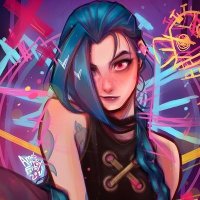 Jinx (@cloudsnbullets) 's Twitter Profile