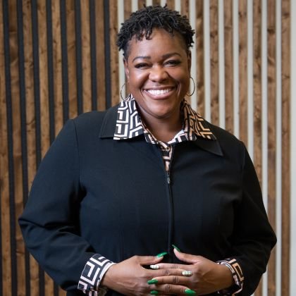 imcoachdanielle's profile picture. College Athletic Director 🏀🏐⚾️⚽
Business Coach 💼💥
Speaker 🎤
New Author of Power Forward! 📚📖