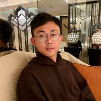 Leo Yang (@leo19941227) 's Twitter Profile