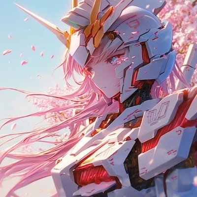 ガンダムはどの作品も楽しみでたまりません!⏳
私は旅行と食べ物を愛する女性です✈️🍱🙇♀️。書くことが好きで、自分の考えを記録します✍️📖