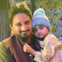 Muhammad istafaq (@istafaqhaider12) 's Twitter Profile