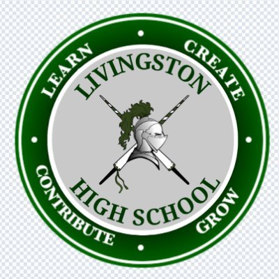 Livingston High School, Assistant Principal. In addition, wife, mother, veteran, and lifelong learner 💚🇭🇹.