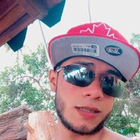 ElAlien'34 (@aalg_34) 's Twitter Profile