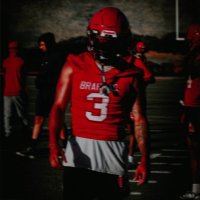 Jamarion Collins (@collins3x) 's Twitter Profile