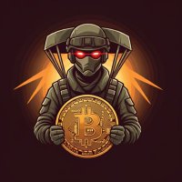 Airborne Bitcoin BooZer (@airborneboozer) 's Twitter Profile