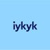 iykyk (@fdkidky) Twitter profile photo iykyk (@fdkidky) Twitter profile photo
