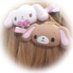 ‧₊˚ ⋅ chocobun 🐰ྀི (@browniebunni) Twitter profile photo ‧₊˚ ⋅ chocobun 🐰ྀི (@browniebunni) Twitter profile photo