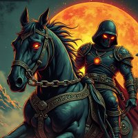 Doom Rider (@commonarms) 's Twitter Profile Photo Doom Rider (@commonarms) 's Twitter Profile Photo