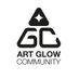 Art Glow Community (@artglowcm) Twitter profile photo
