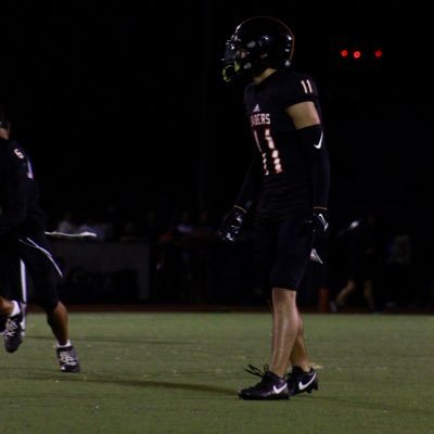 DB @ Goldenwest || True Freshman || 5'11 175lbs || 📞 (808)271-4520 || 📩 brayson1k@gmail.com #JUCOPRODUCT
