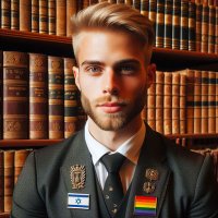 L'archiviste 📖🏳️🌈🇨🇵🇮🇱🎗️ (@archivistofsion) 's Twitter Profile