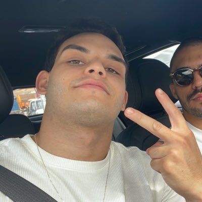 __phsousa's profile picture. +5531 // @flamengo