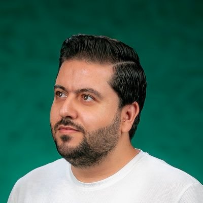 آدم عربي - ADAM ARABI Profile