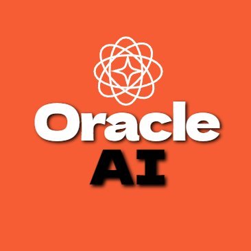 OracleAISystems's profile picture. Building Blockchain Based AI Systems For Community Interaction and Performance