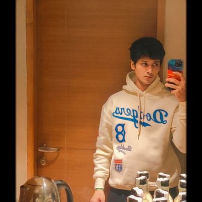 Bishtharshitbh Profile Picture