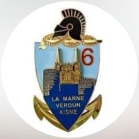 6e régiment du génie (@6_e_rg) 's Twitter Profile
