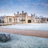 Highcliffe Castle (@highcliffec) 's Twitter Profile