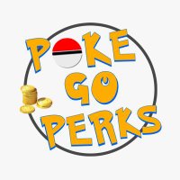 Poke Go Perks (@pokegoperks) 's Twitter Profile