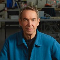 Jeff Koons (@jeffkoons) Twitter profile photo