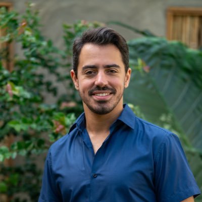Shaping Trusted AI | Product • Ops • Safety | prev @RobinhoodApp @Meta | e/acc