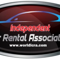 ICRA - Independent Car Rental & P2P Association (@worldicra) Twitter profile photo