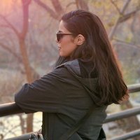Atefeh (@atefeeh4) 's Twitter Profile Photo
