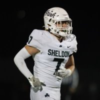 Cody Shields (@cocoshields25) 's Twitter Profile