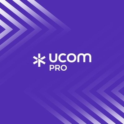 ucompro_py's profile picture.