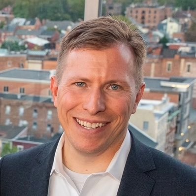 Official page Lancaster County Commissioner Josh Parsons | Former prosecutor & Army Infantry Captain 🇺🇸| Proud Conservative | Make gov work for working people