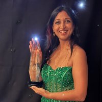 Dr Alka Patel (@dralkapateluk) 's Twitter Profile